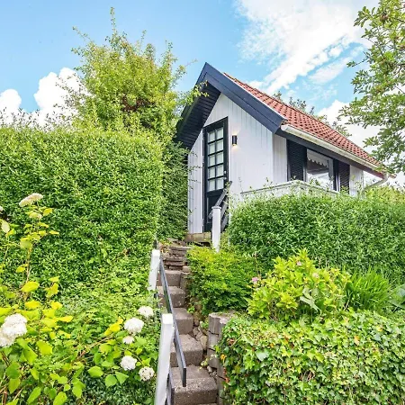 Xliii Holiday home Hejls