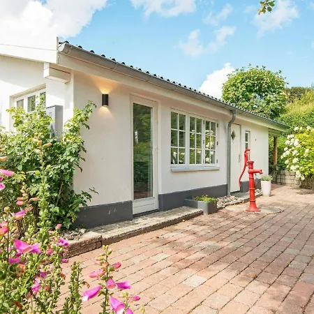 Xliii Holiday home Hejls