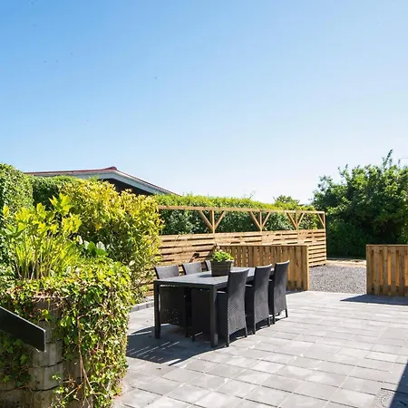 Seaside Bliss In Hejlsminde - By Traum *