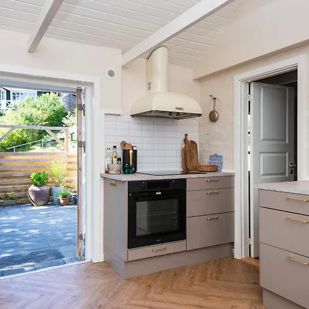 Seaside Bliss In Hejlsminde - By Traum Dom wakacyjny