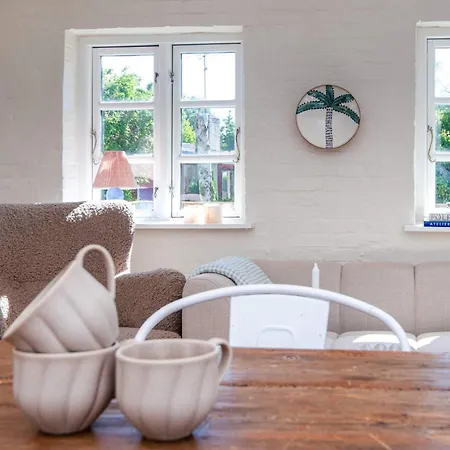 Seaside Bliss In Hejlsminde - By Traum * Hejls