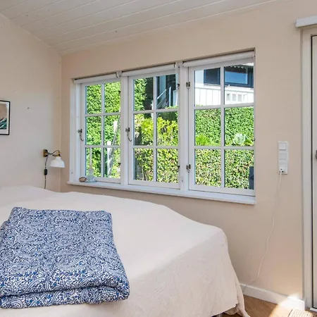 Dom wakacyjny Seaside Bliss In Hejlsminde - By Traum