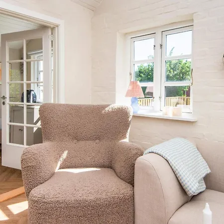 Dom wakacyjny Seaside Bliss In Hejlsminde - By Traum *