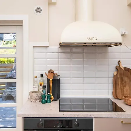 Seaside Bliss In Hejlsminde - By Traum Dom wakacyjny Hejls