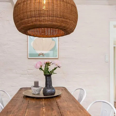 Dom wakacyjny Seaside Bliss In Hejlsminde - By Traum *