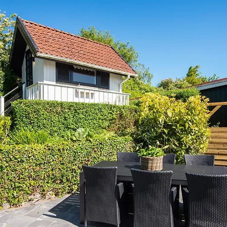 Dom wakacyjny Seaside Bliss In Hejlsminde - By Traum Hejls