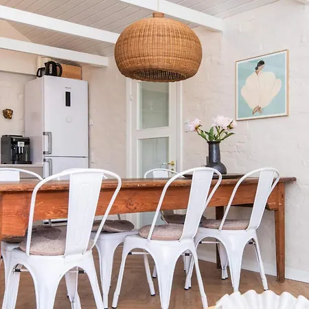 Dom wakacyjny Seaside Bliss In Hejlsminde - By Traum