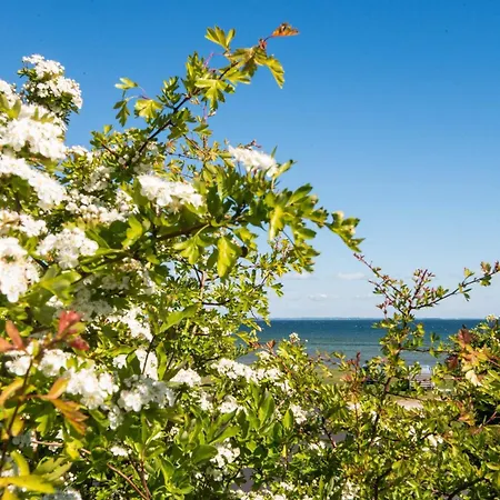 Seaside Bliss In Hejlsminde - By Traum Dom wakacyjny *