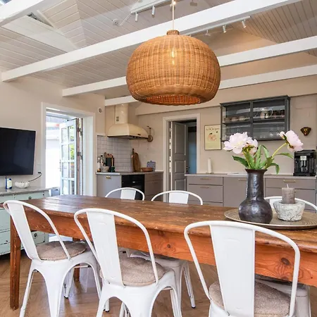 Dom wakacyjny Seaside Bliss In Hejlsminde - By Traum *