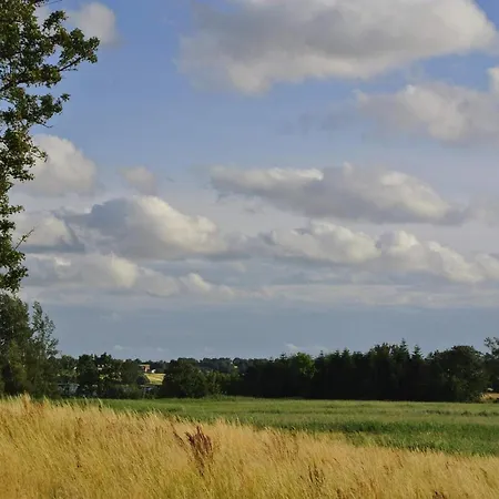 Seaside Bliss In Hejlsminde - By Traum