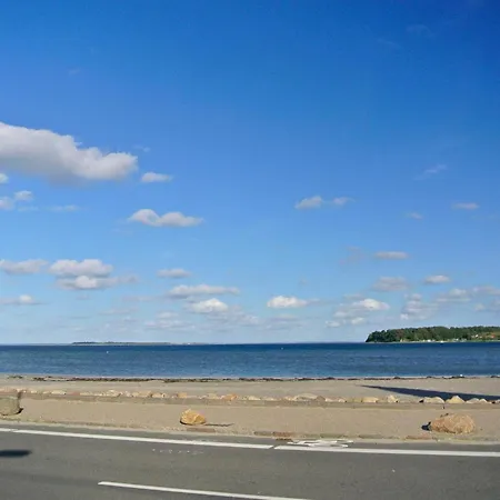 Dom wakacyjny Seaside Bliss In Hejlsminde - By Traum Hejls