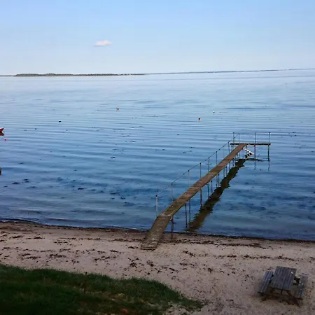 Dom wakacyjny Seaside Bliss In Hejlsminde - By Traum