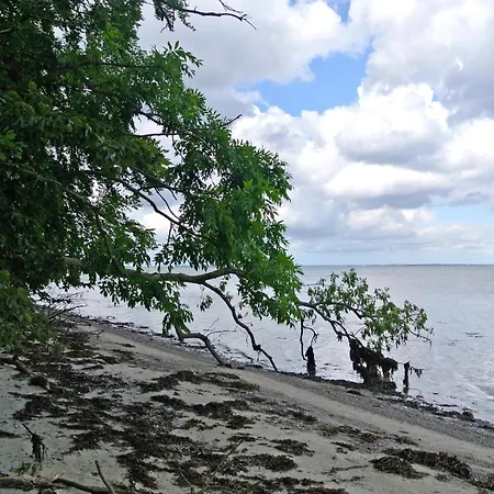 Seaside Bliss In Hejlsminde - By Traum Dom wakacyjny