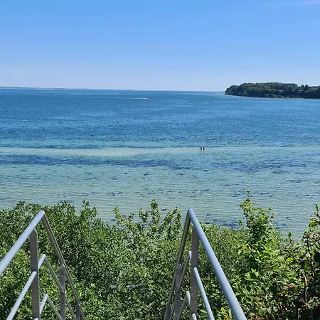Dom wakacyjny Seaside Bliss In Hejlsminde - By Traum Hejls