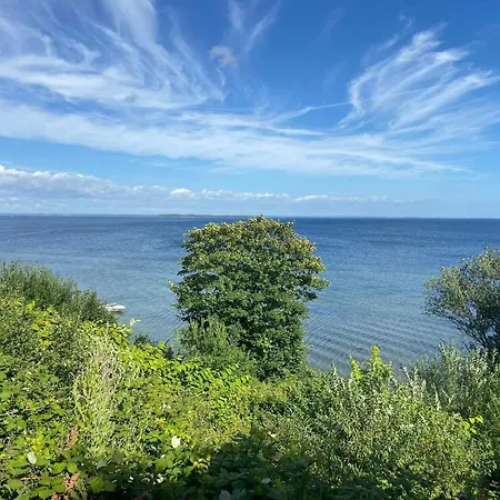 Seaside Bliss In Hejlsminde - By Traum Dom wakacyjny
